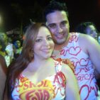 Bloco Skol Folia